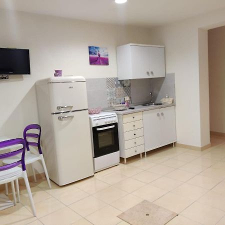 Appartamento Trapani Centro Exterior photo