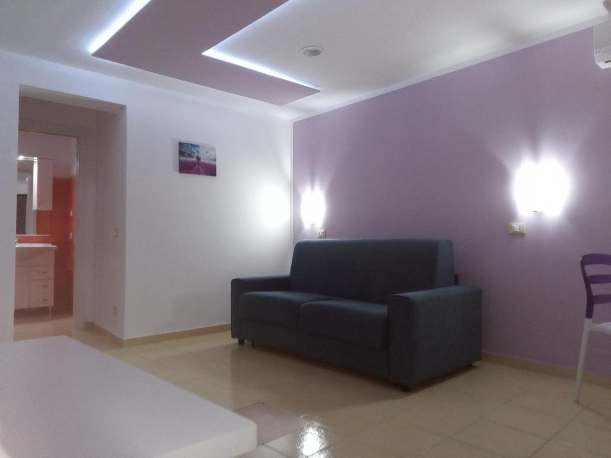 Appartamento Trapani Centro Exterior photo